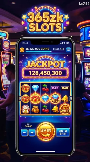 Cuplikan layar menu unduhan km789 untuk perangkat Android
